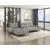 Dominic Chenille 2‑Piece Sectional with Left Chaise & Dual‑Position Backs for Adjustable Seat Depth