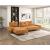 Dominic Chenille 2‑Piece Sectional with Left Chaise & Dual‑Position Backs for Adjustable Seat Depth