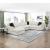 Solace U-Shaped Microfiber 3‑Piece Modular Sectional with Right Chaise
