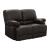 Cassville Bi-Cast Vinyl Loveseat