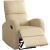 Mendon Leatherette Reclining Chair