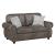 8405 Upholstered Loveseat