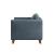 Barberton Fabric Chair