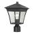 Ridgewood 1-Light Post Mount Lantern