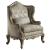 Florentina Polyester Fabric Chair