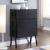 Lonny Wood Convertible Storage Coffee Table w/3 Drawers
