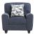 Bennett Chenille Living Room Set