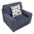 Bennett Chenille Living Room Set