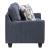 Bennett Chenille Living Room Set