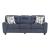 Bennett Chenille Living Room Set