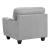Bennett Chenille Chair