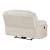 Caliber Microfiber Reclining Chair