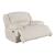 Caliber Microfiber Reclining Chair