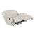 Caliber Microfiber Reclining Chair