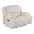 Caliber Microfiber Reclining Chair