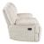 Caliber Microfiber Reclining Chair