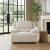 Caliber Microfiber Power Reclining Chair