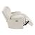 Caliber Microfiber Power Reclining Chair