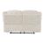 Caliber Microfiber Double Reclining Living Room Set