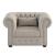 Savonburg Fabric Chair