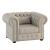 Savonburg Fabric Chair