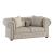 Savonburg Fabric Living Room Set