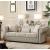 Savonburg Polyester Fabric Sofa