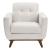 Martina Polyester Chair