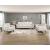 Martina Polyester Loveseat