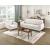 Martina Polyester Living Room Set