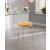 Tres Velvet Counter Stool