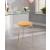 Tres Velvet Counter Stool