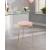 Tres Velvet Counter Stool