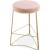 Tres Velvet Counter Stool
