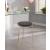 Tres Velvet Counter Stool