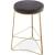 Tres Velvet Counter Stool