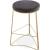 Tres Velvet Counter Stool