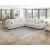 Livia L-Shaped Chenille 3‑Piece Modular Sectional