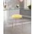 Tres Velvet Counter Stool