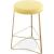Tres Velvet Counter Stool