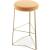 Tres Velvet Bar Stool