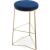 Tres Velvet Bar Stool