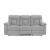 Jules Chenille Double Reclining Living Room Set