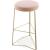 Tres Velvet Bar Stool