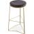 Tres Velvet Bar Stool