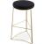 Tres Velvet Bar Stool