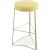 Tres Velvet Bar Stool
