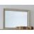 SM Lifestyle 8448 Wood Panel Bedroom Set