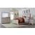 SM Lifestyle 8448 Wood Dresser w/7 Drawers
