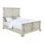SM Lifestyle 8448 Wood Panel Bed